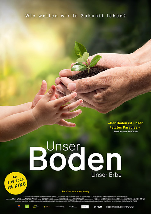 grüner Hintergrund